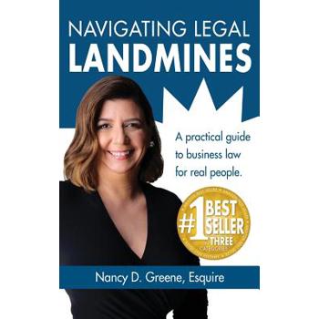 Navigating Legal Landmines