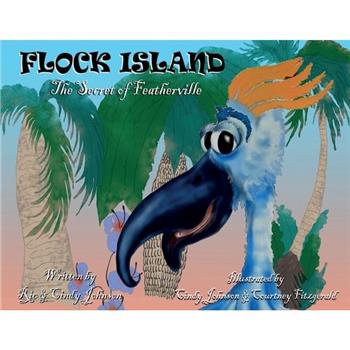 Flock Island