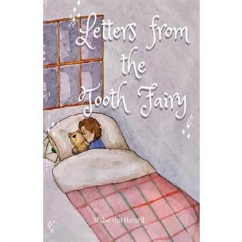 Letters from the Tooth Fairy