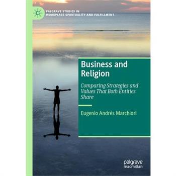 Business and Religion