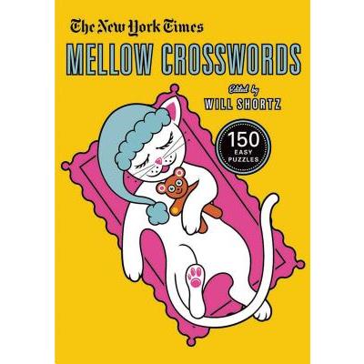 The New York Times Mellow Crosswords