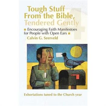 Encouraging Faith Manifestoes for People with Open Ears