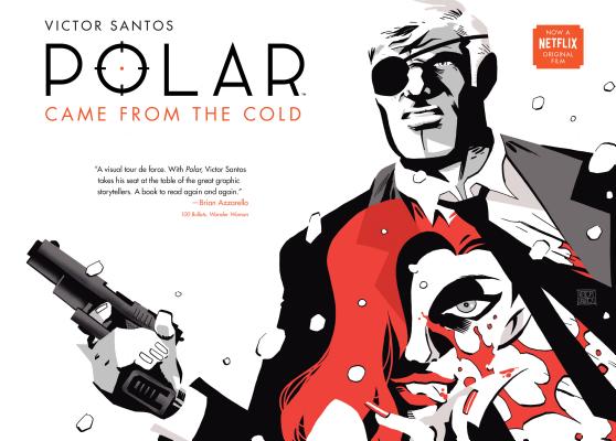 Polar 1 - Came from the Cold