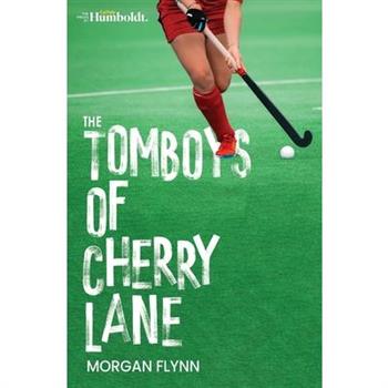 The Tomboys of Cherry Lane
