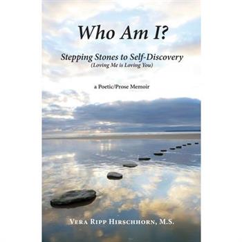 Who Am I?