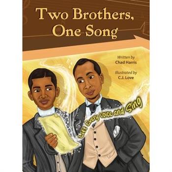 Two Brothers, One Song
