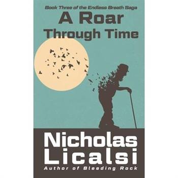 A Roar Through Time