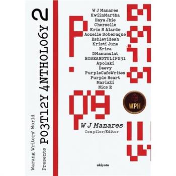 Poetry Anthology 2