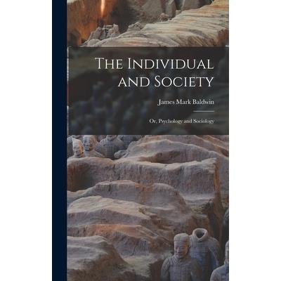 The Individual and Society