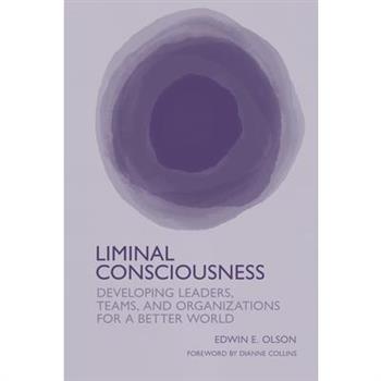 Liminal Consciousness