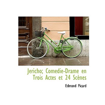 J Richo; Com Die-Drame En Trois Actes Et 24 SC Nes