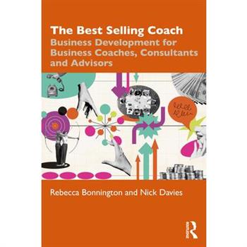 The Best Selling Coach