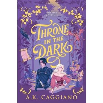 Throne in the Dark (Standard Edition)