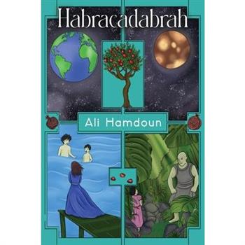 Habracadabrah