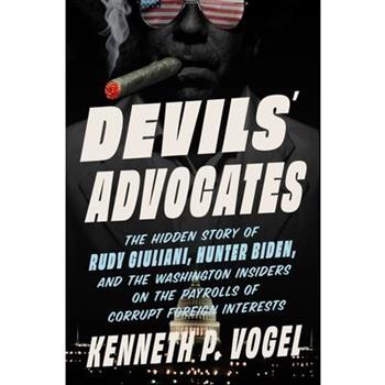 Devils' Advocates