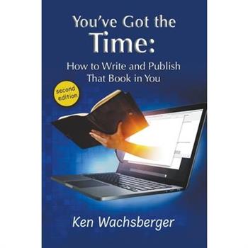 You've Got the Time