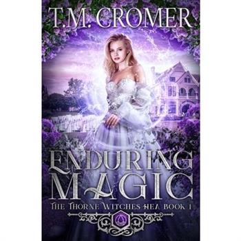Enduring Magic