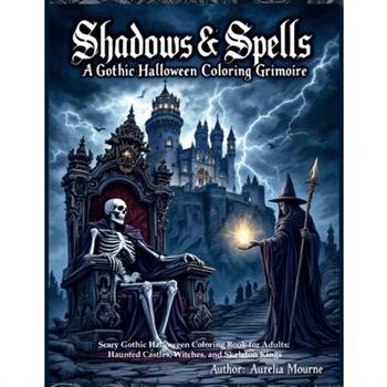 Shadows & Spells
