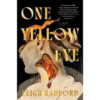 One Yellow Eye