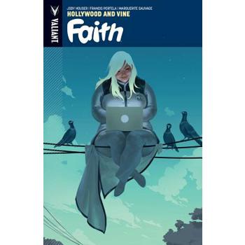 Faith, Volume 1: Hollywood and Vine