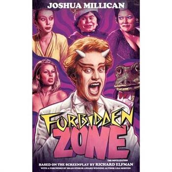 Forbidden Zone