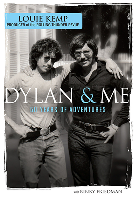 Dylan & Me