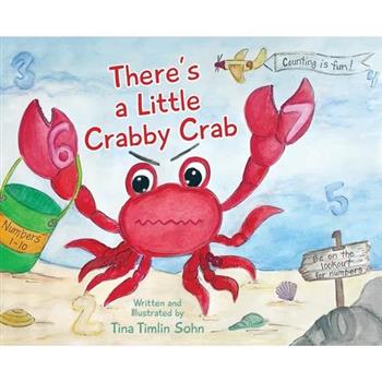 There's a Little Crabby Crab