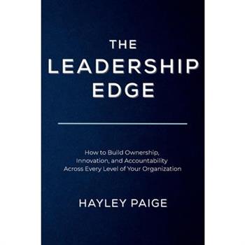 The Leadership Edge