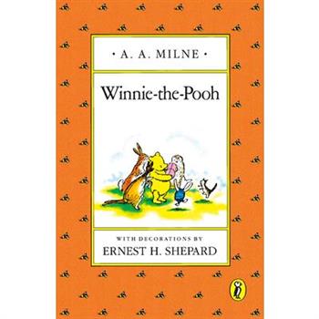 Winnie the Pooh
