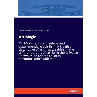 Art Magic