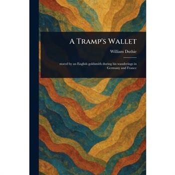A Tramp's Wallet