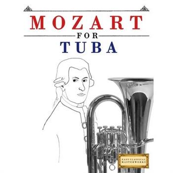Mozart for Tuba