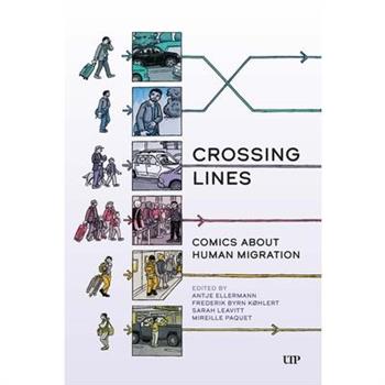 Crossing Lines
