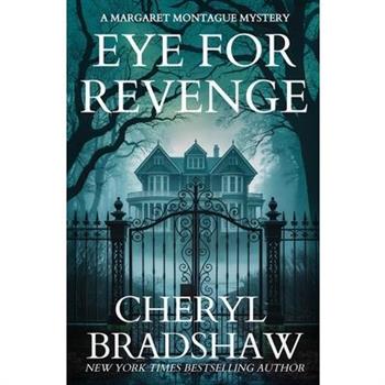 Eye for Revenge