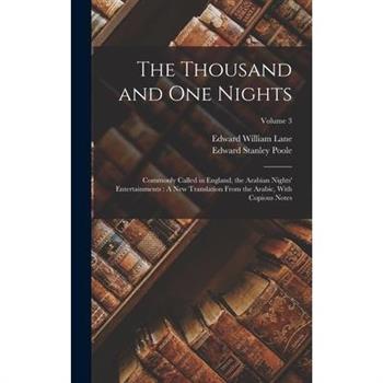 The Thousand and One Nights