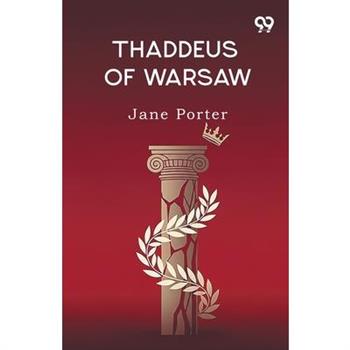 Thaddeus Of Warsaw