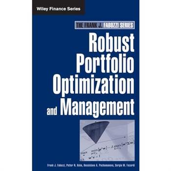 Robust Portfolio Optimization and Estimation Techniques