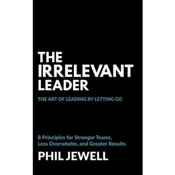 The Irrelevant Leader