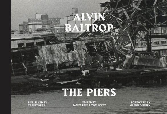 Alvin Baltrop