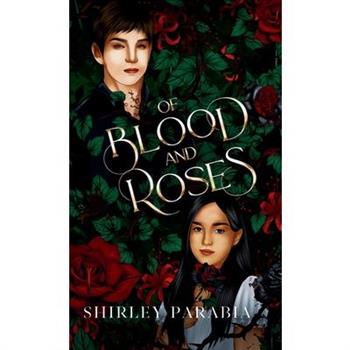 Of Blood and Roses (The Artist Rendition)