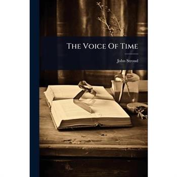 The Voice Of Time
