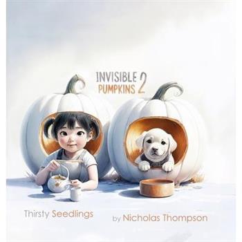 Invisible Pumpkins 2