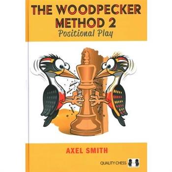 The Woodpecker Method 2