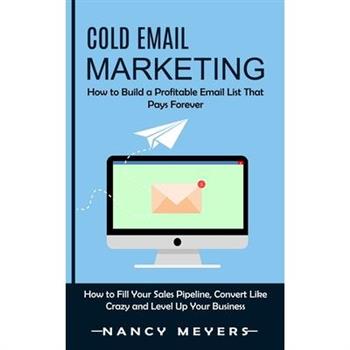 Cold Email Marketing