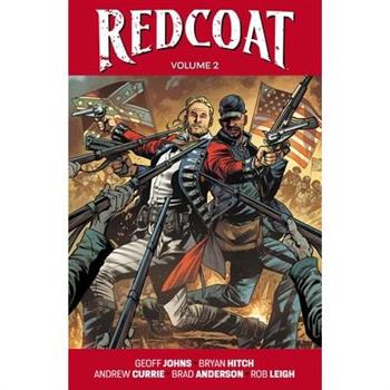 Redcoat Volume 2