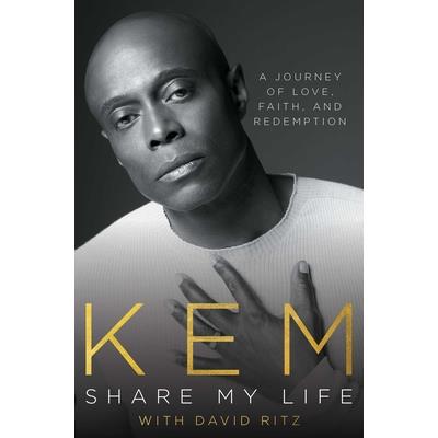 Share My Life