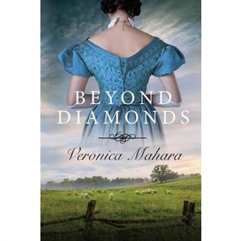 Beyond Diamonds
