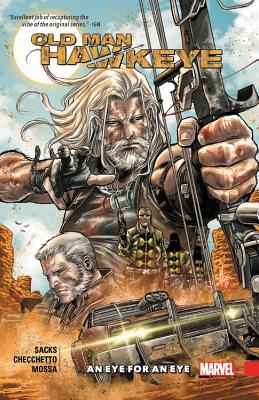 Old Man Hawkeye 1