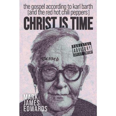 Christ Is Time