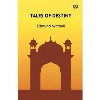 Tales Of Destiny